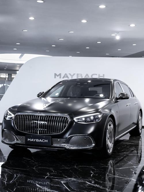 东莞东城区凯浪乐企业管理咨询岚图汽车的售后服务让用户无忧出行，迈巴赫未来的豪华车趋势