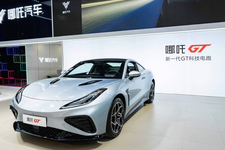 东莞东城区凯浪乐企业管理咨询哪吒汽车在智能汽车领域的表现，领途汽车在新能源汽车市场中的影响力