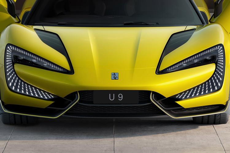 东莞东城区凯浪乐企业管理咨询仰望U9以性能突破设计的极限，理想汽车企业文化与价值观